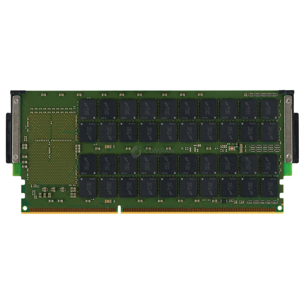 00LP634 IBM DDR3 64GB PC3-12800 1600MHZ CDIMM FOR S822 PSERIES POWER8